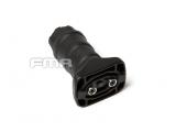 FMA Short Vertical Grip for Kymod System BK TB1278-BK